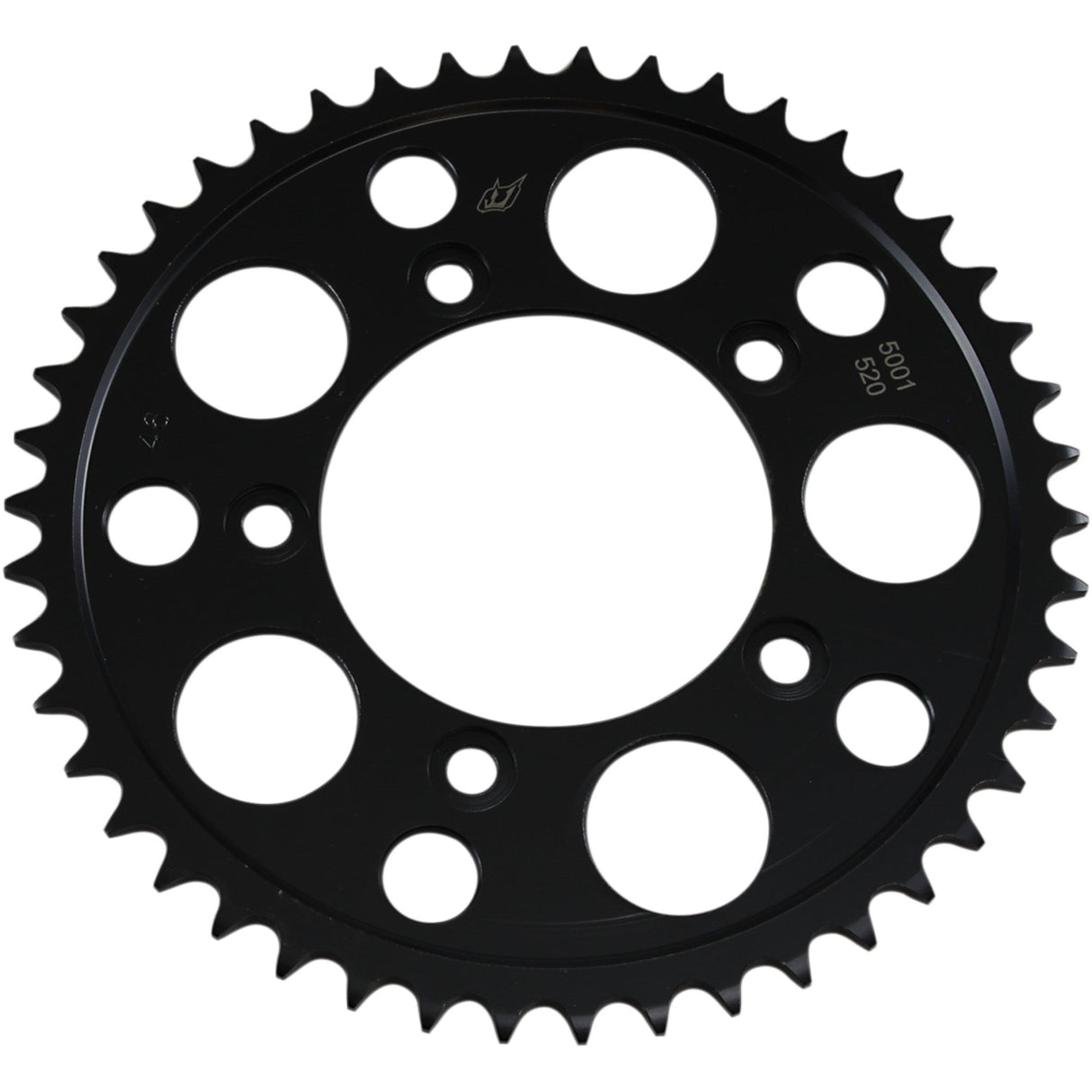 Driven Racing Sprocket - 5001-520-46T Ducati Scrambler 2015-2024