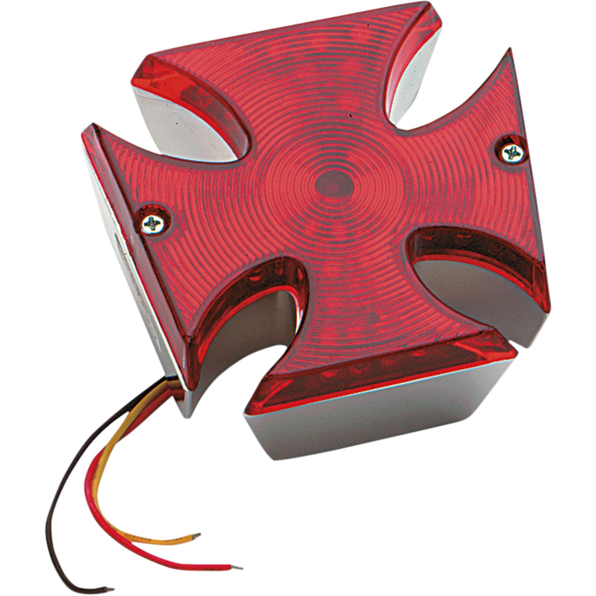 DRAG SPECIALTIES DS-282023 LED Taillight maltese