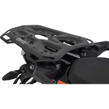 Sw-Motech Adventure Luggage System - ADV.04.521.75001/B KTM 790 Adventure / 890 Adventure 2019-2023