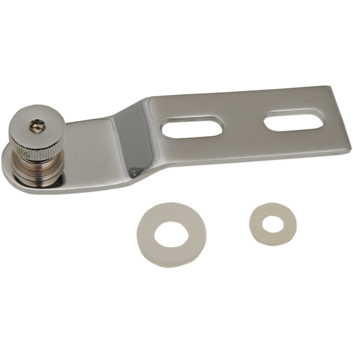 DRAG SPECIALTIES 0820-0110 Seat Bracket coarse thread
