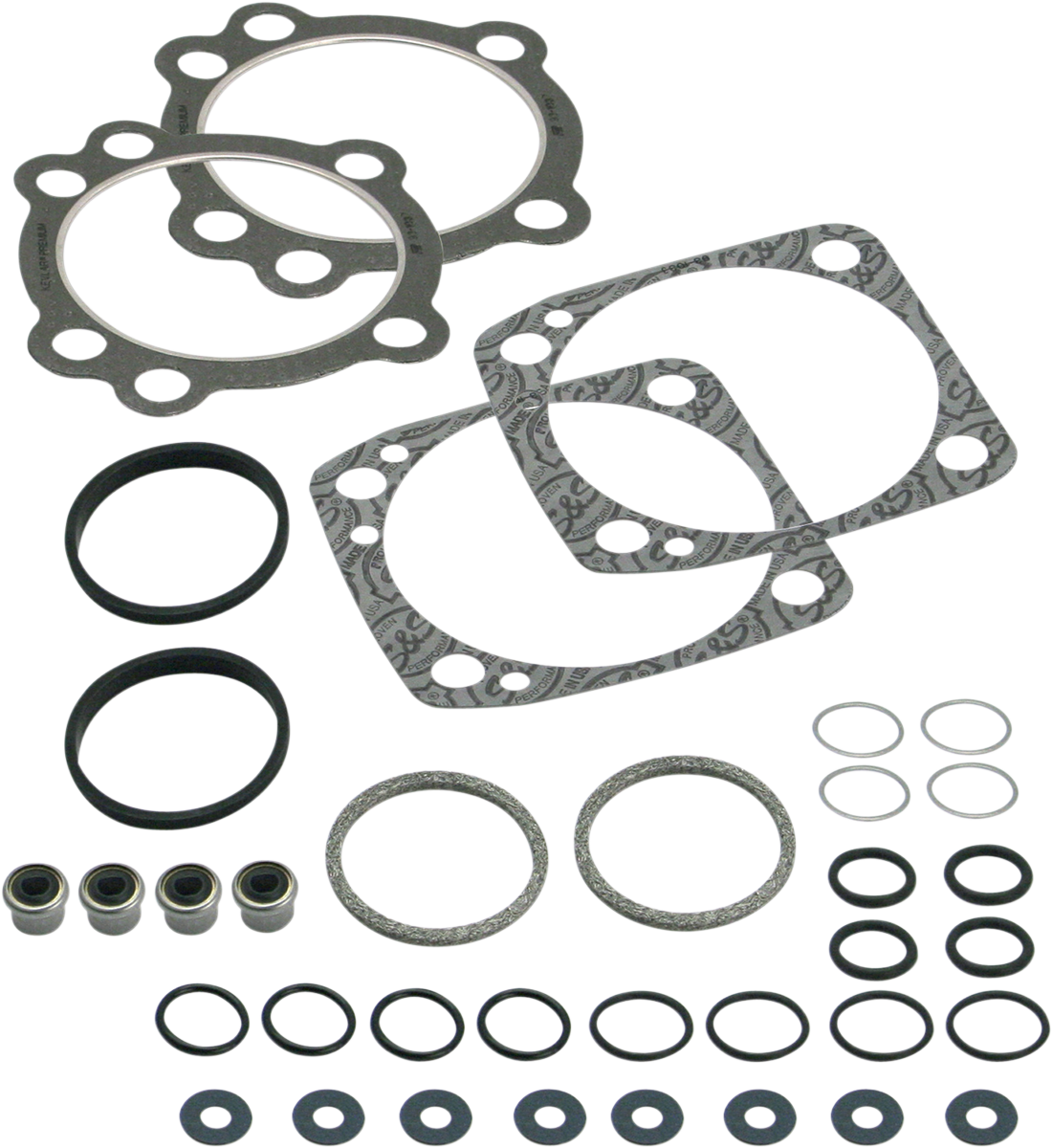 Top End Gasket Kit