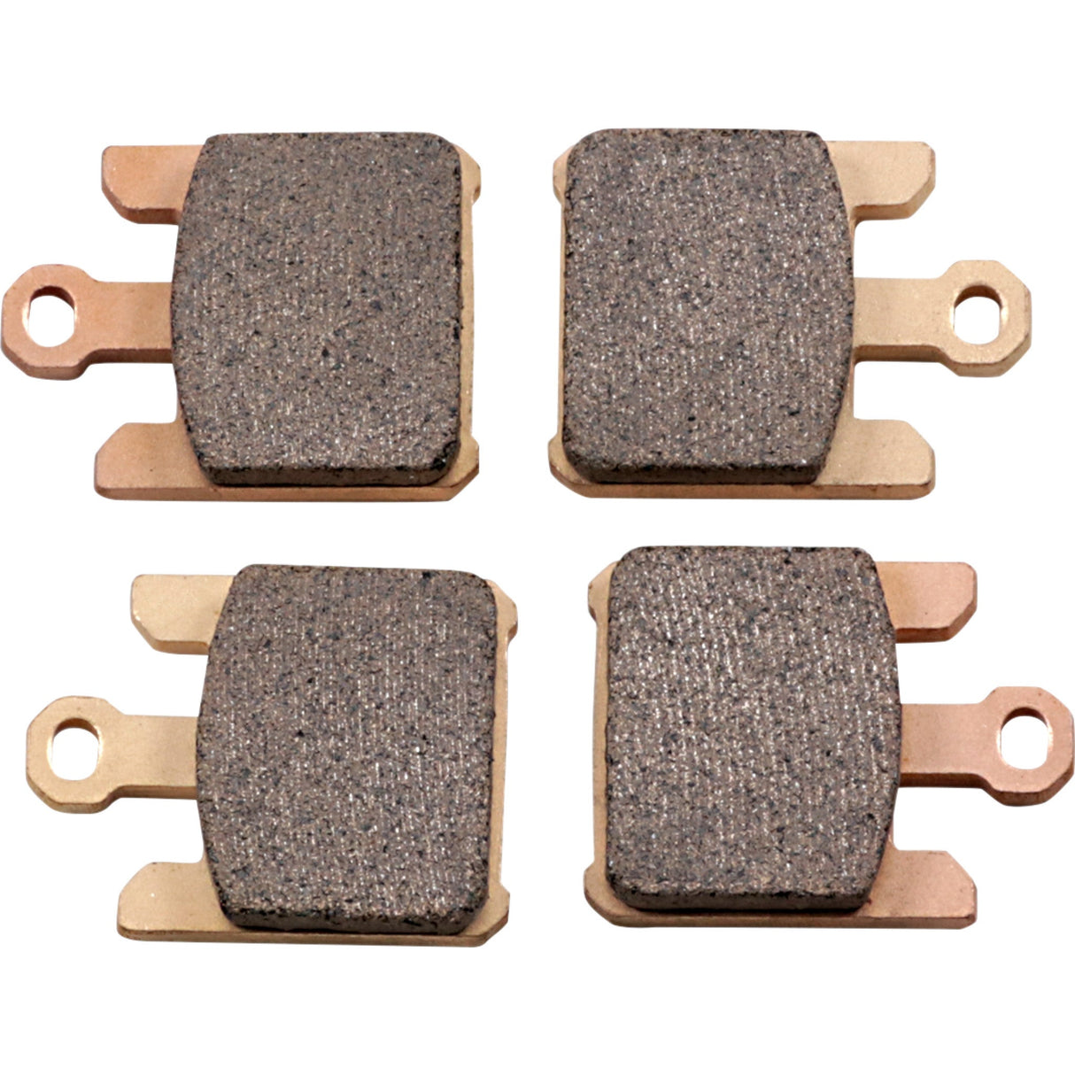 GALFER 1722-0813 FD290G1375 HH Sintered Ceramic Brake Pads