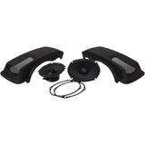 Hogtunes 692-XL LID-AA Speaker Lid Kit - 692 XL LID-AA For Harley Touring 1998-2013
