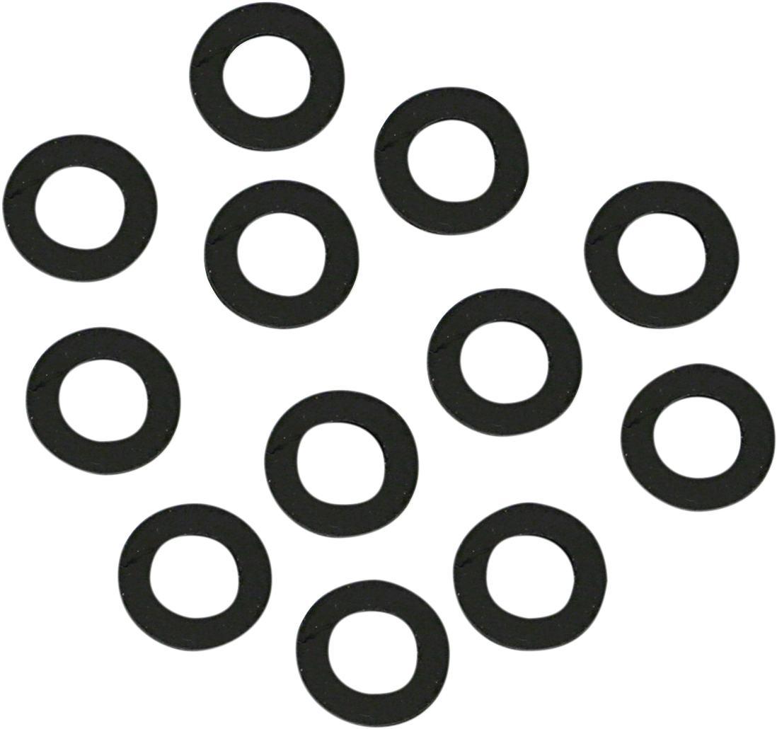 Rocker Box Washers