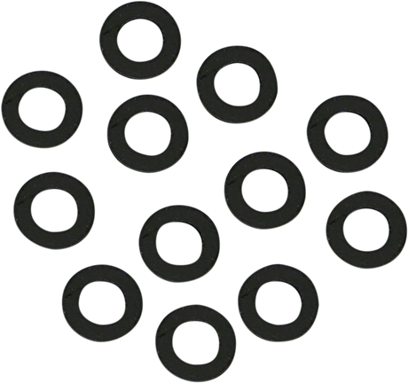 Rocker Box Washers