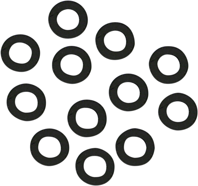 Rocker Box Washers