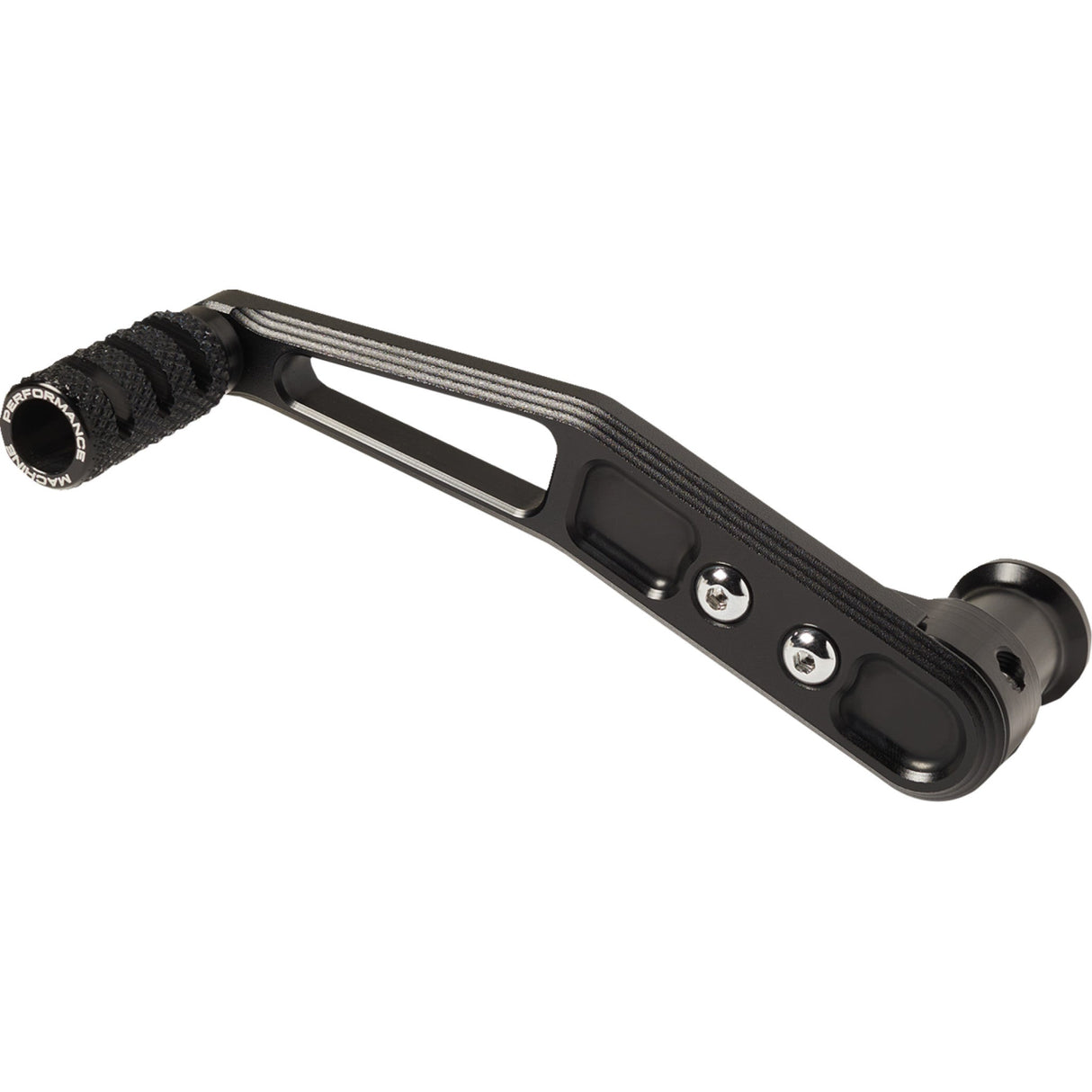 PERFORMANCE MACHINE (PM) 1602-1557 0034-1125-SMB Drifter Shift Lever toe - black ops - fl