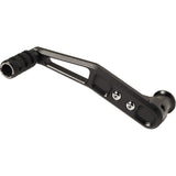 PERFORMANCE MACHINE (PM) 1602-1557 0034-1125-SMB Drifter Shift Lever toe - black ops - fl