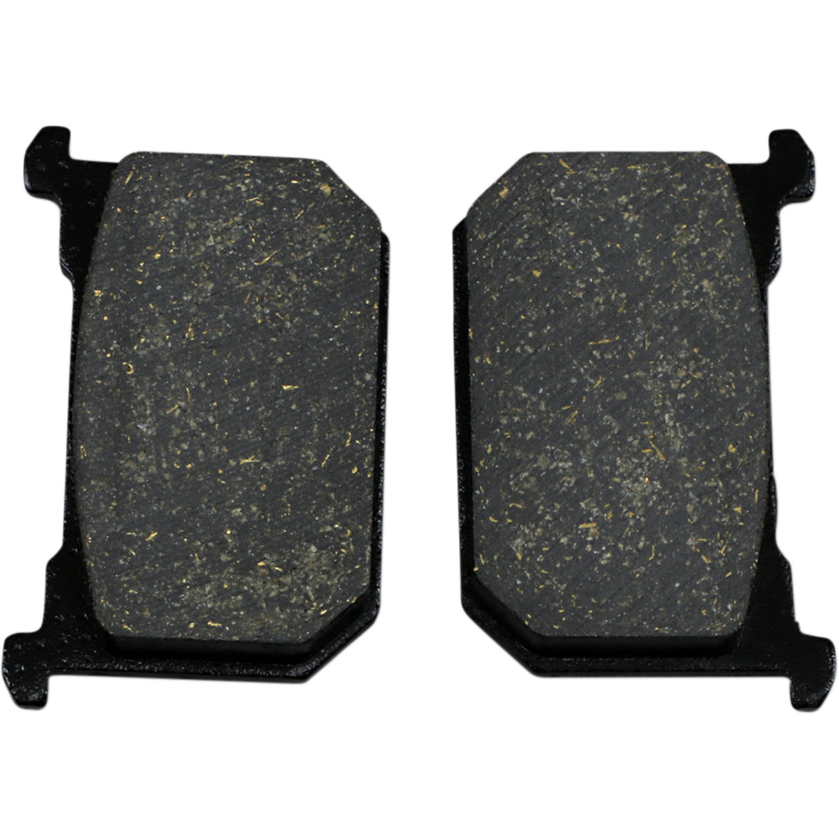 Ebc Brake Pad - FA68 Kawasaki Motorcycles 1980-2003