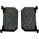 Ebc Brake Pad - FA68 Kawasaki Motorcycles 1980-2003