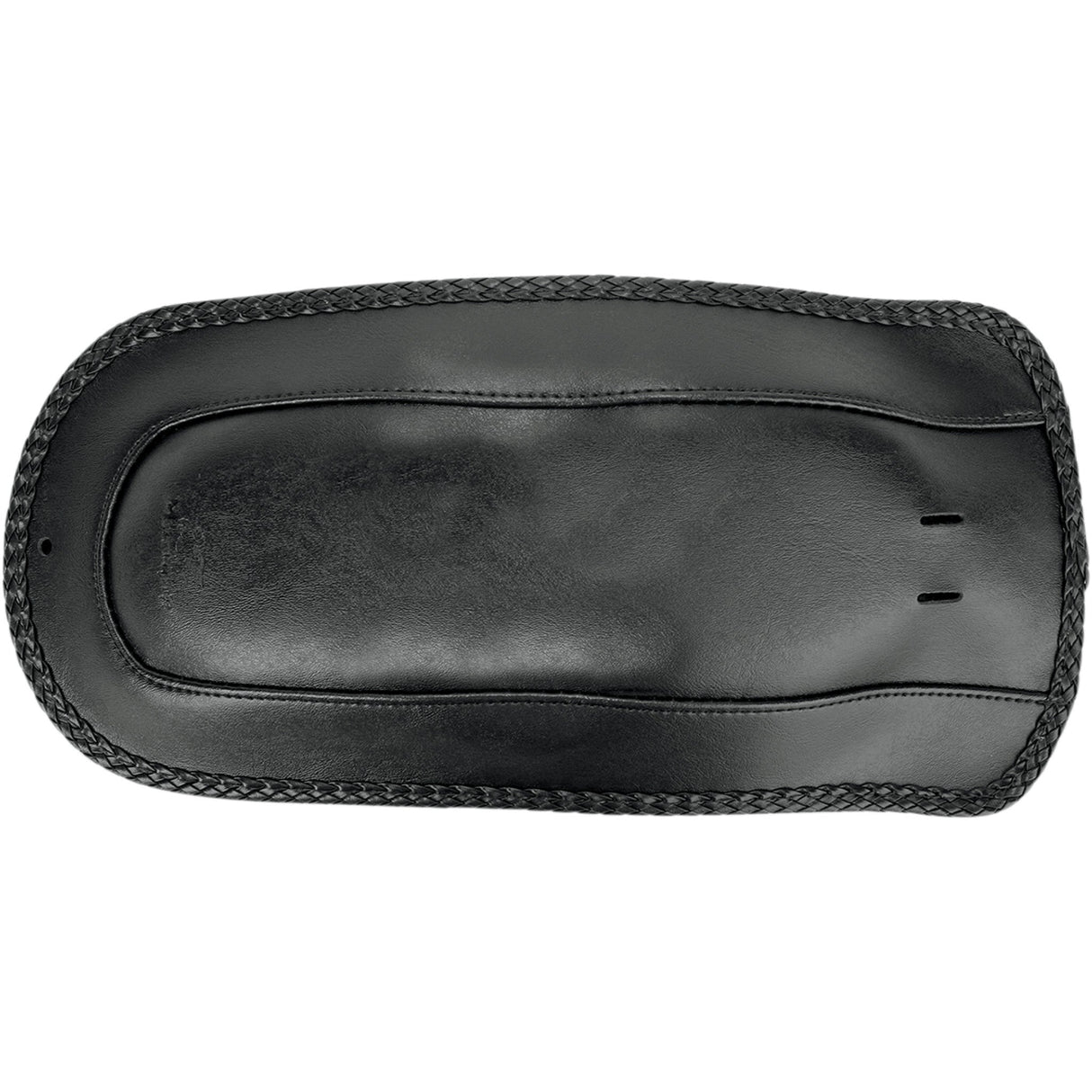 MUSTANG 1405-0042 78077 Fender Bib plain