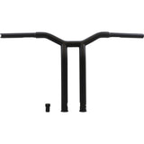 Burly Brand Handlebar - B12-6053SB For Harley Motorcycles 1949-2025