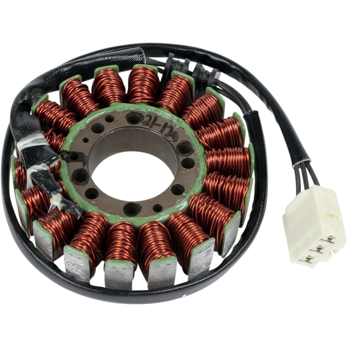 Rick's Motorsport Electric Stator - 21-120 Honda VFR800F / VFR800FI Interceptor 2002-2009