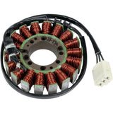 Rick's Motorsport Electric Stator - 21-120 Honda VFR800F / VFR800FI Interceptor 2002-2009