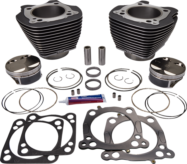 Big Bore Cylinder Kit