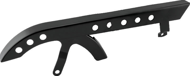 Biker's Choice Bikers Choice Upper Belt Guard With Holes Replaces H-D 60367-04 - 489674 For Harley Sportster 2009-2021