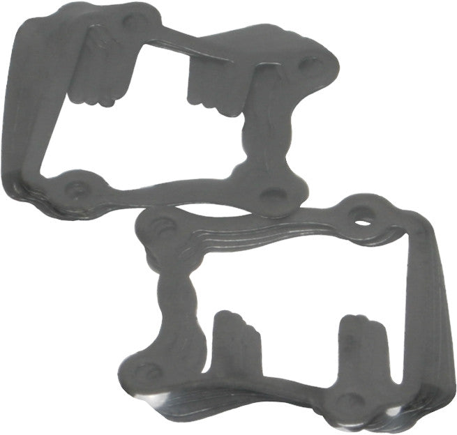 Cometic 68-9578F C9578F LIFTER COVER GASKET TWIN CAM 10/PK OE#18635-99