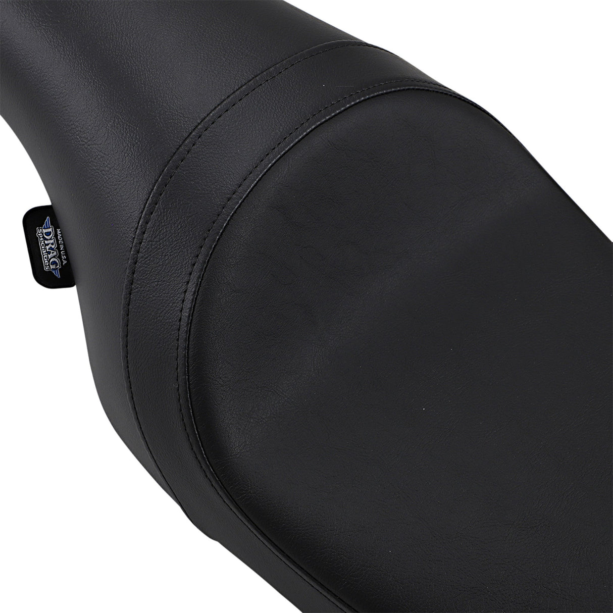 DRAG SPECIALTIES 0801-1060 Predator Seat smooth - fl '08-'23