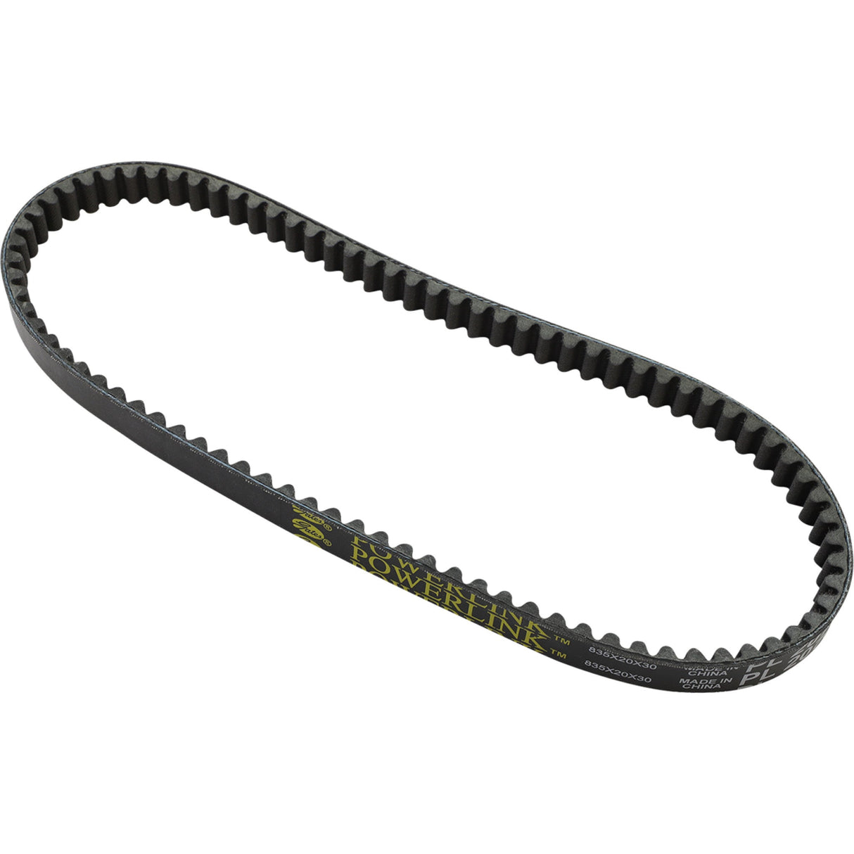 GATES 1204-0018 PL20705 Powerlink™ Scooter Belt Belt Drive - Standard - Powerlink