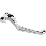 DRAG SPECIALTIES Slotted Wide Blade Replacement Clutch Lever