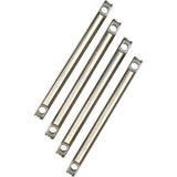 FEULING OIL PUMP CORP. 2401-1524 1231 Gorilla Rocker Shaft and Stud Kit - Rocker Shafts - Set - M8