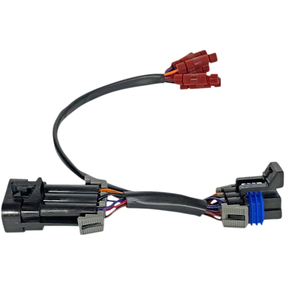 CUSTOM DYNAMICS 2020-1884 MPR-IND Wiring Adapter for Indian Wiring Adapter - Indian