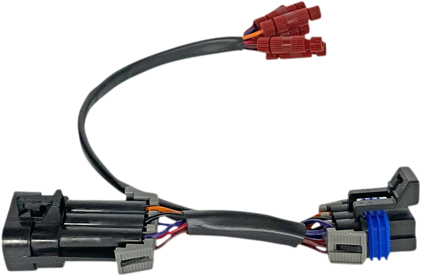 Wiring Adapter for Indian