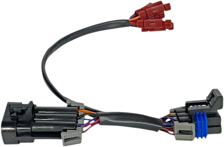 Wiring Adapter for Indian