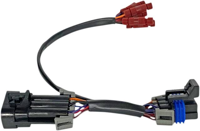 Wiring Adapter for Indian