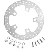 Coastal Moto Brake Rotor - CM-RE-118P For Harley Touring 2014-2024