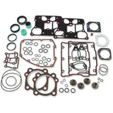 James Gasket Complete Motor Gasket Kit .036" Head Gaskets 88"/96" - JGI-17053-05-X For Harley Motorcycles 2005-2017