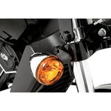 MEMPHIS SHADES 2321-0374 MEB9998 Turn Signal Relocation Hardware Kit Turn Signal Relocation Kit - Scout