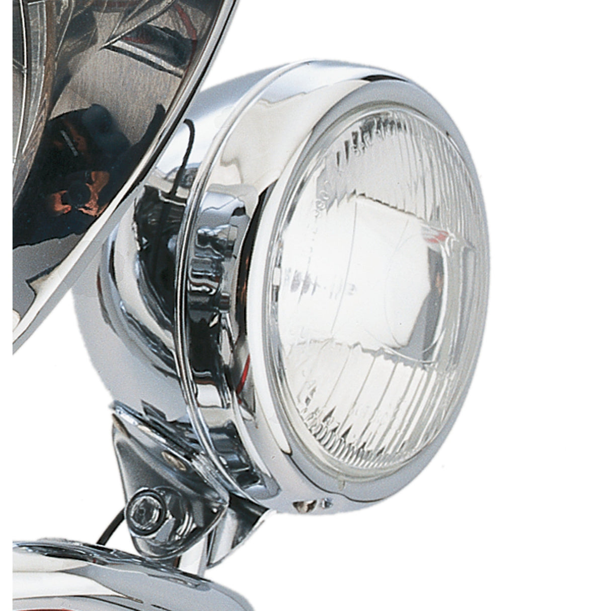 COBRA BLV49001 04-9001 4-1/2" Spotlight assembly - bullet