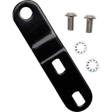 LePera Kickflip Seat — Double Diamond Black - LH-597DD For Harley Touring 1997-2007