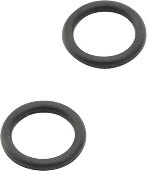 Harddrive Replacement O-Rings FOR OIL Pump OEM#11301 - 89677 For Harley Motorcycles 1999-2006