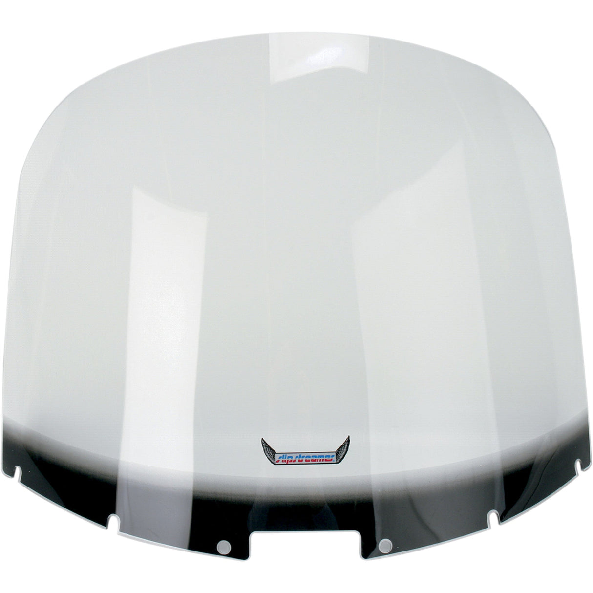 SLIPSTREAMER 2312-0194 S-142-17 Replacement Lucite Windshield Windshield - 17" - Clear - Star Venture