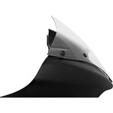 MEMPHIS SHADES 2310-0933 MBR100304 BRL Race Bubble Windshield - FLTR