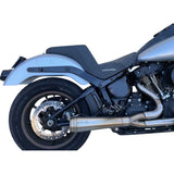 Kodlin USA Lift Kit Lifts 1.00" M8 Softails - K66026 For Harley Softail 2018-2024