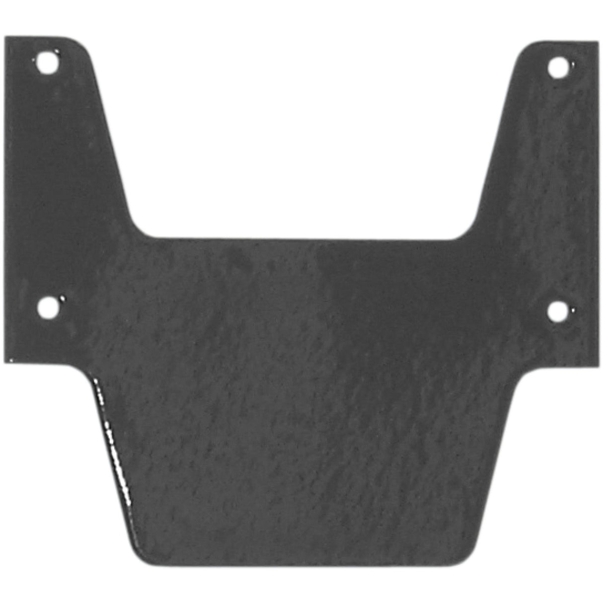 CHRIS PRODUCTS CH0620 0620 Inspection Sticker Plate black