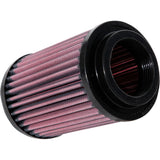 K & N High-Flow Air Filter - RO-4118 Royal Enfield Himalayan / Scram 411 2018-2023