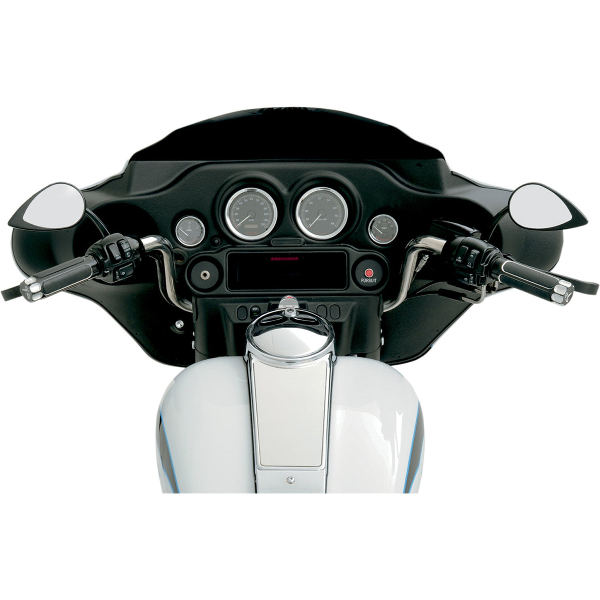 DRAG SPECIALTIES Mirror