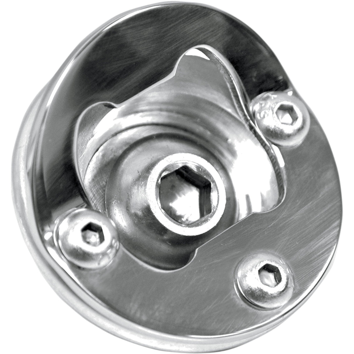 LA Choppers Stop-N-Pop Bottle Opener Insert - LA-9000-00 For Harley Motorcycles 1999-2015