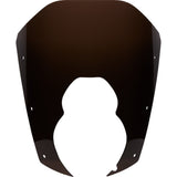 MOOSE OFFROAD 2312-0206 S-MKTM Adventure Windscreen Windscreen - -5" - KTM 950/990