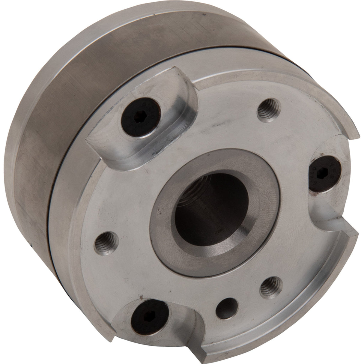 RICK'S MOTORSPORT ELECTRIC 2112-1433 41-100H Alternator Rotor for Honda Alternator Rotor - Hot Shot Series - Honda