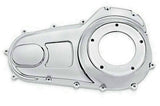 Harddrive 210233 Narrow Profile Primary CVR Black Touring For Harley Electra Glide 2015-2016