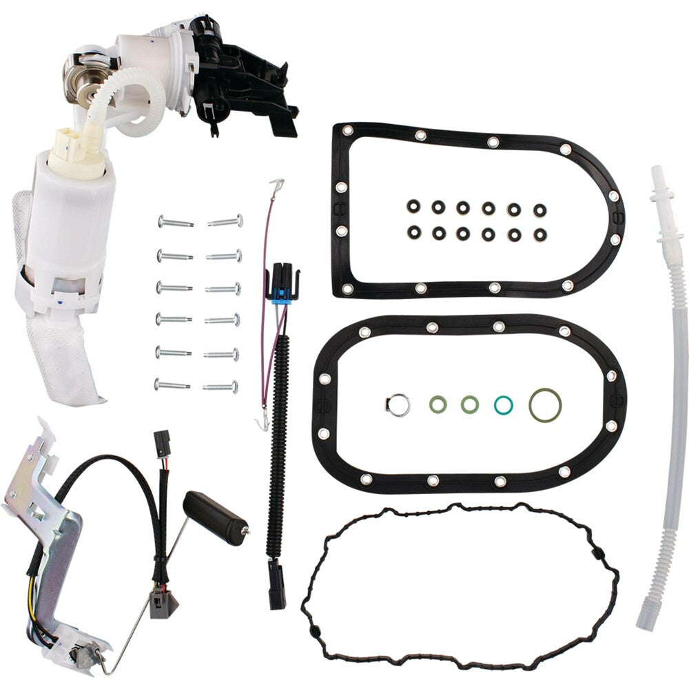 All Balls Fuel Pump Module Kit - 47-1064 For Harley Dyna 2007-2008