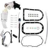 All Balls Fuel Pump Module Kit - 47-1064 For Harley Dyna 2007-2008