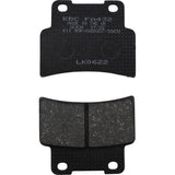 Ebc Brake Pad - FA432 Aprilia Motorcycles 2006-2021