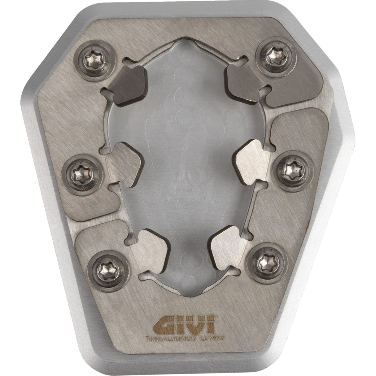 Givi Foot - ES6422 Triumph Tiger 1200 2022-2023
