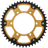 Supersprox Sprocket - RST-486-47-GLD Yamaha Motorcycles 1998-2021